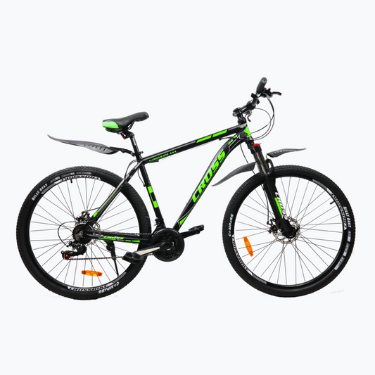 CROSS HUNTER 29"