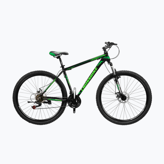 CrossBike Leader 29"