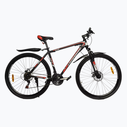 CrossBike Racer 29"