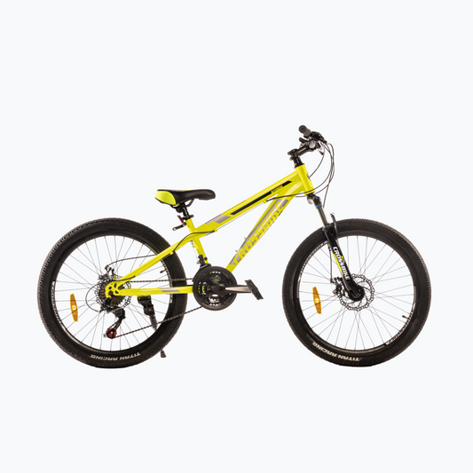 CrossBike STORM 24"