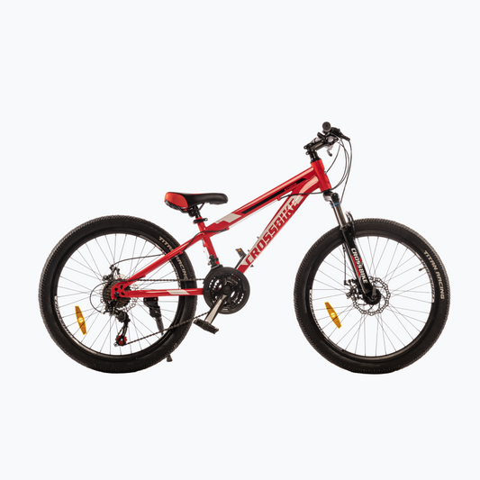 CrossBike STORM 24"