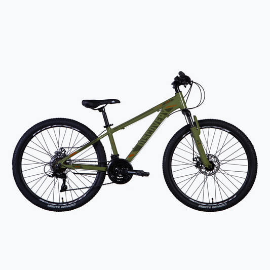 Discovery BASTION 26"