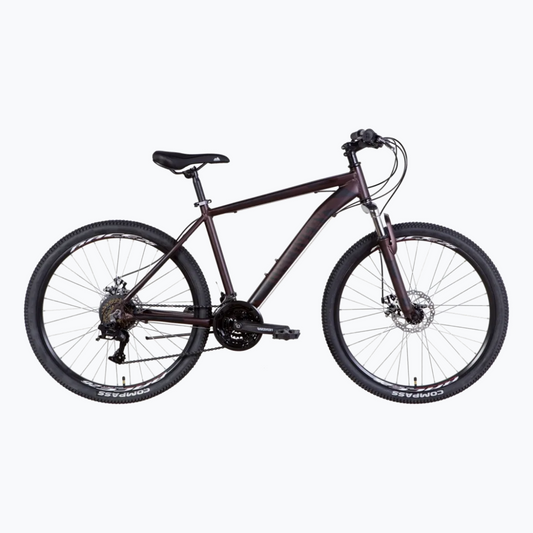 Discovery BASTION 26"