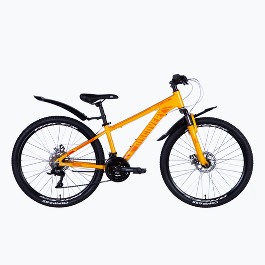 Discovery BASTION 26"