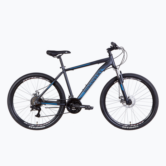 Discovery BASTION 26"