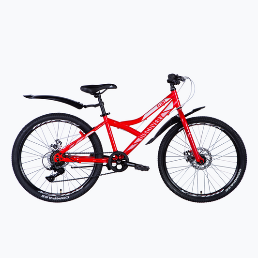 Discovery FLINT 24"