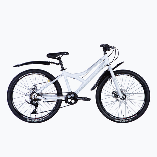 Discovery FLINT 24"