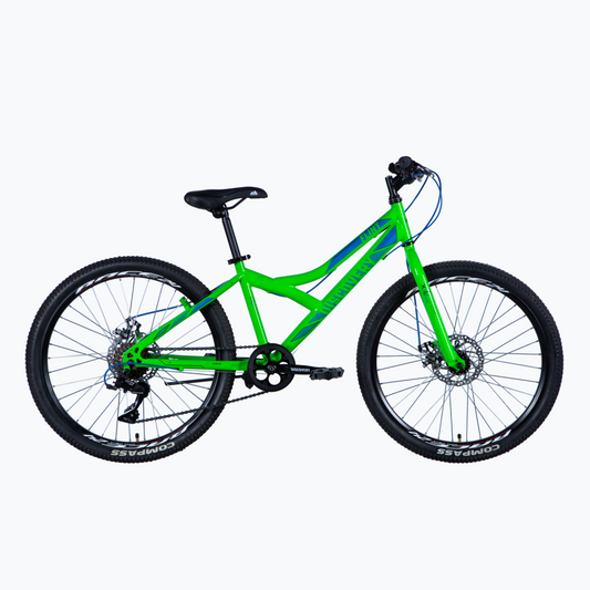 Discovery FLINT 24"