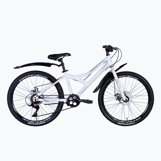 Discovery FLINT 24"