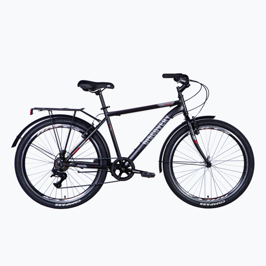 Discovery PRESTIGE 26"