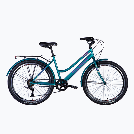 Discovery PRESTIGE 26"