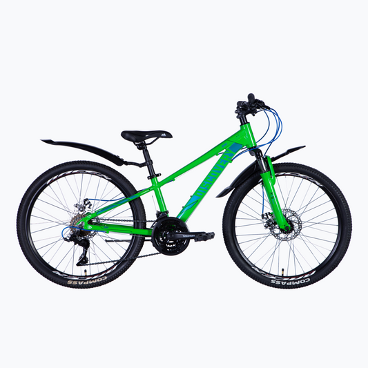Discovery QUBE 24"