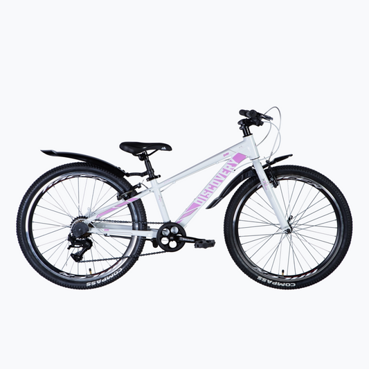 Discovery QUBE 24"