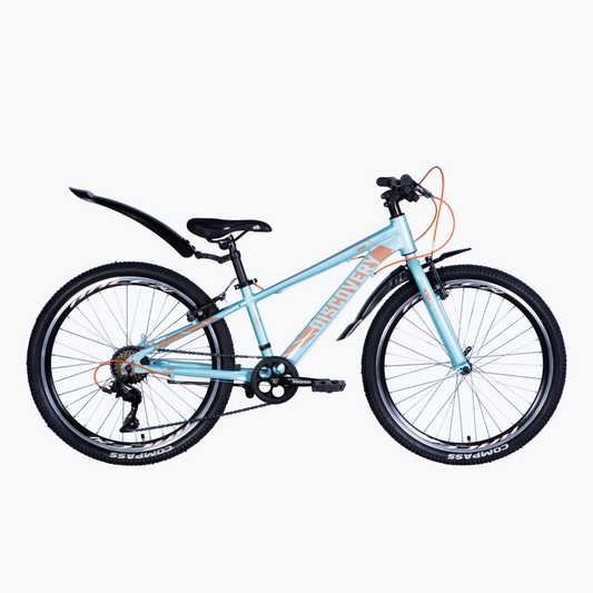 Discovery QUBE 24"