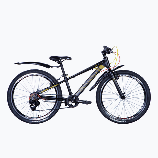 Discovery QUBE 24"