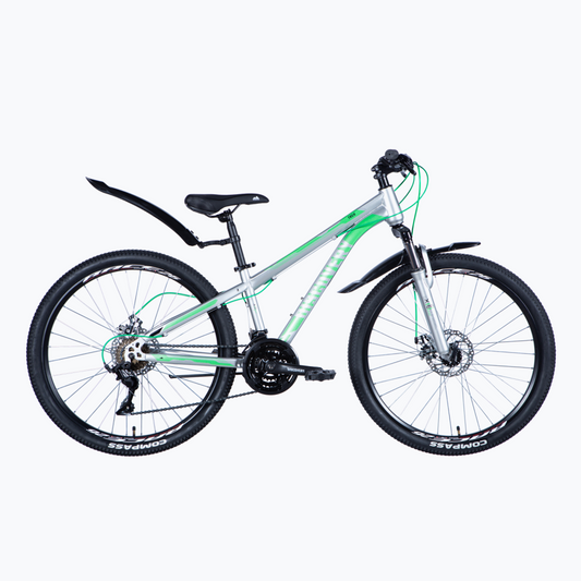 Discovery TREK 26"