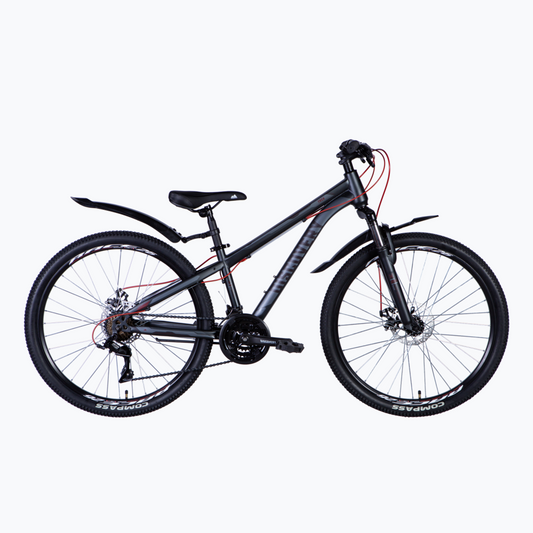 Discovery TREK 26"