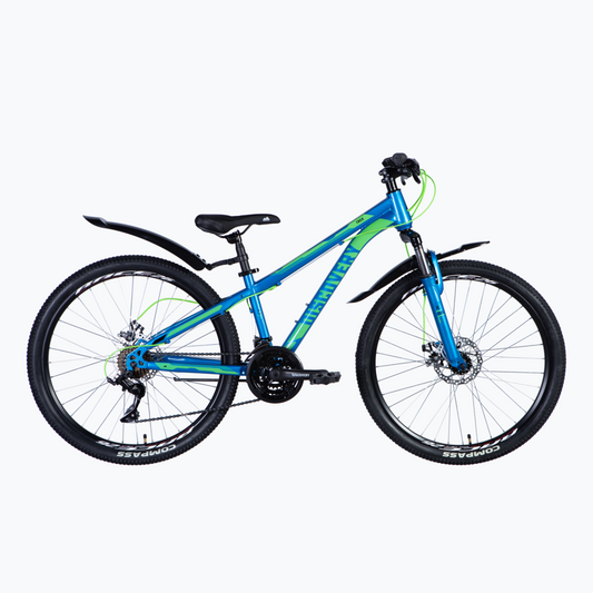 Discovery TREK 26"