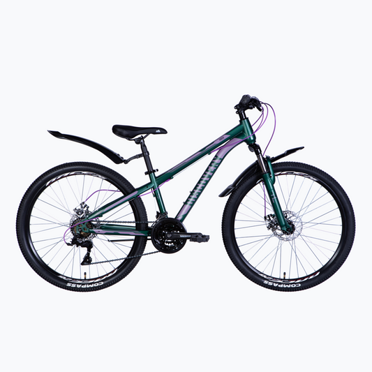 Discovery TREK 26"