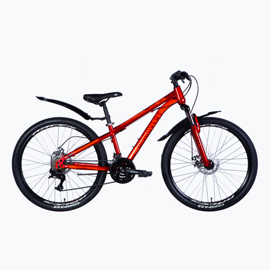 Discovery TREK 26"