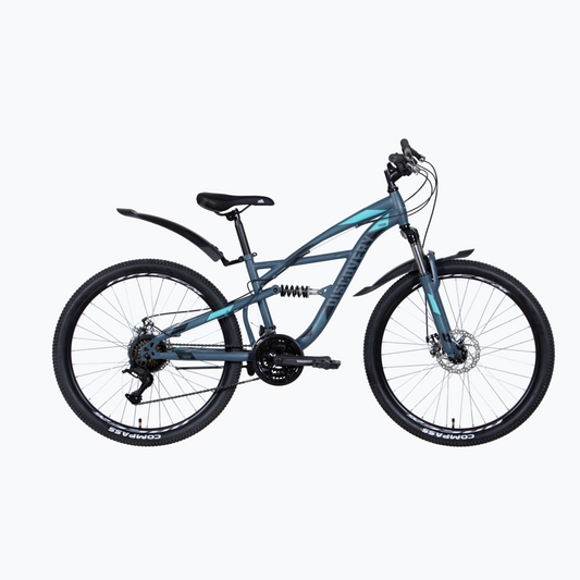 Discovery TRON 26"