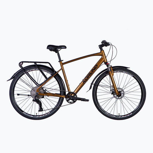 Dorozhnik KORUND 28"