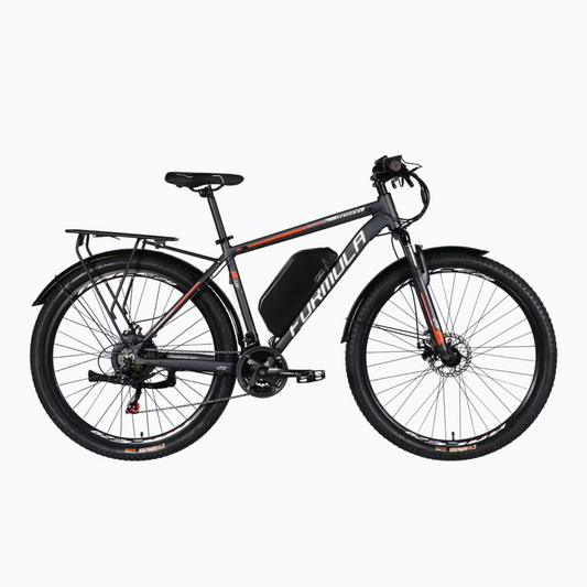 Formula eMOTION PLUS 29"