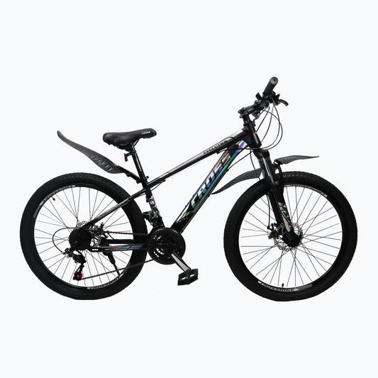 EVOLUTION 26'