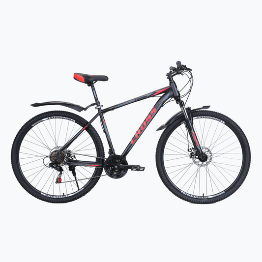EVOLUTION 27.5'