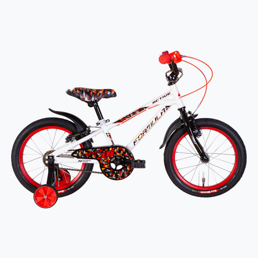 Formula ACTIVE 16"