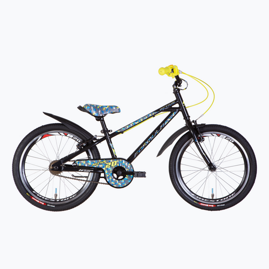 Formula ACTIVE 20"