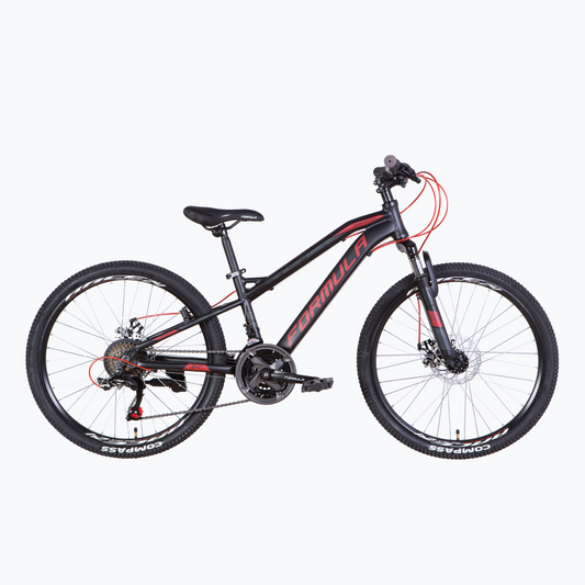 Formula BLACKWOOD 24"