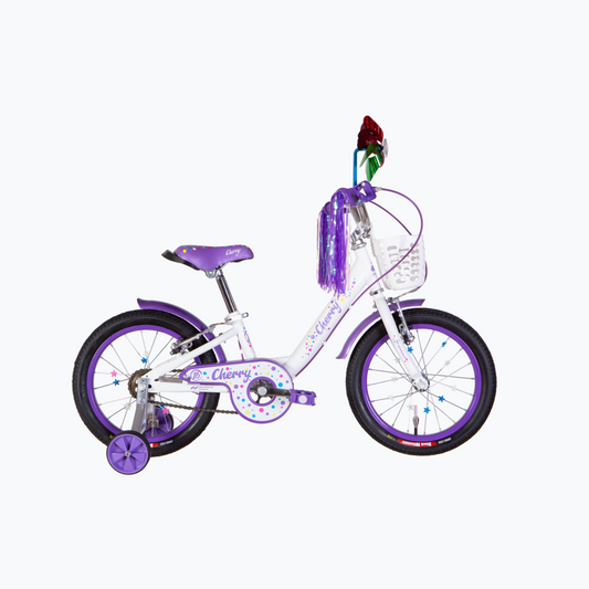 Formula CHERRY 16"