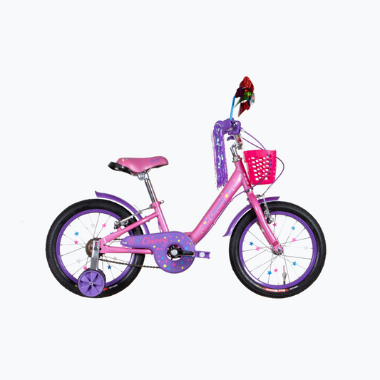 Formula CHERRY 16"