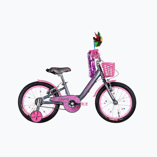 Formula CHERRY 16"