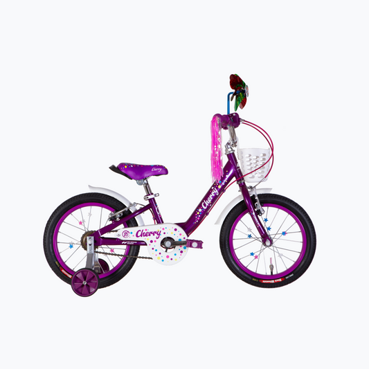 Formula CHERRY 16"
