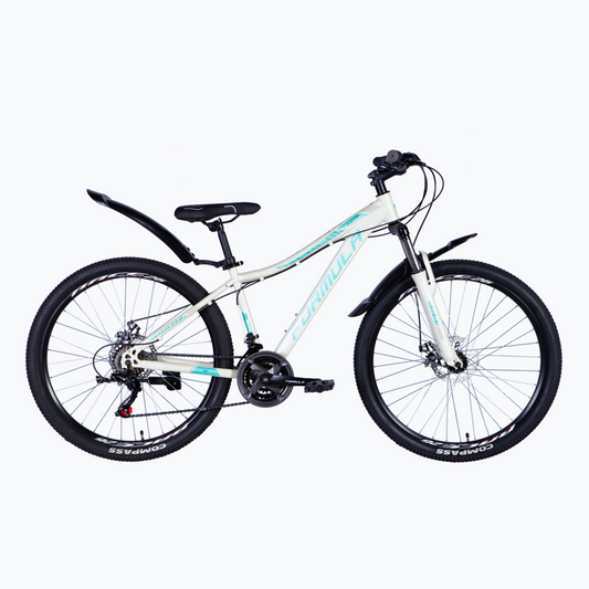 Formula ELECTRA 26"