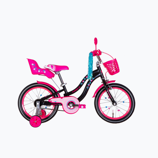 Formula FLOWER PREMIUM 16"