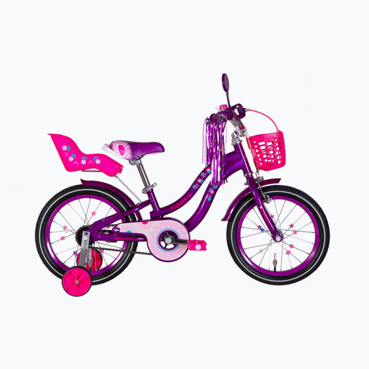 Formula FLOWER PREMIUM 16"