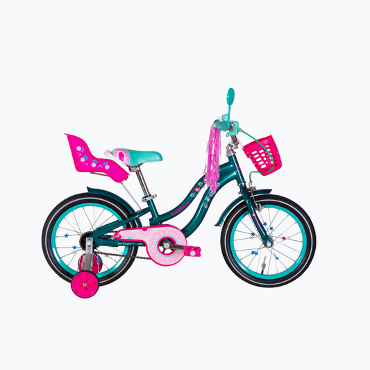 Formula FLOWER PREMIUM 16"