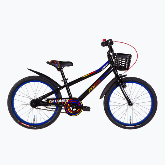 Formula STORMER 20"