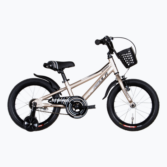Formula STORMER 16"