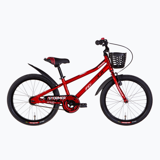Formula STORMER 20"