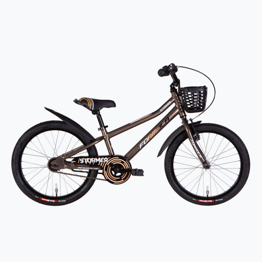 Formula STORMER 20"
