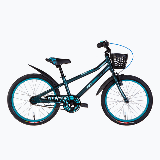 Formula STORMER 20"