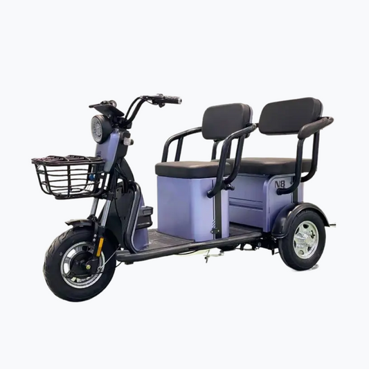 Tricicletă Electrică H1