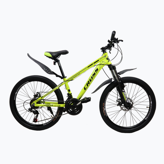 HUNTER 24'