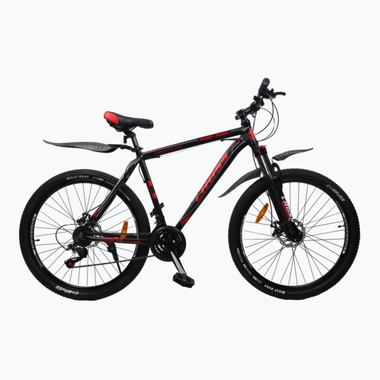 HUNTER 27.5