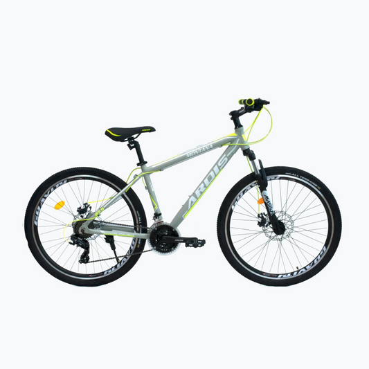 MONTANA 27.5'