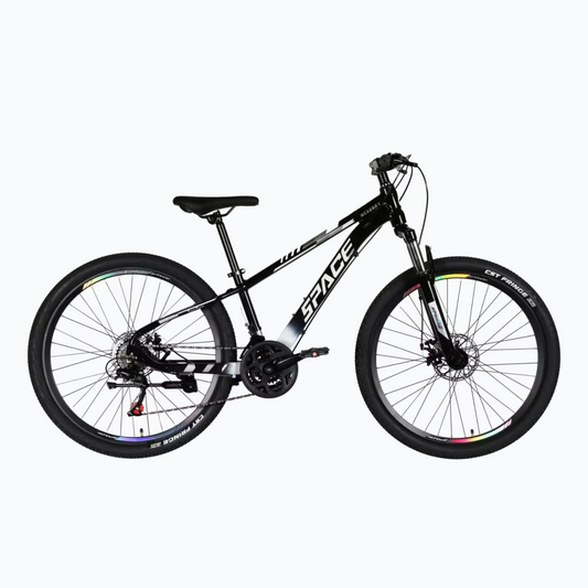 SPACE MERCURY 26"